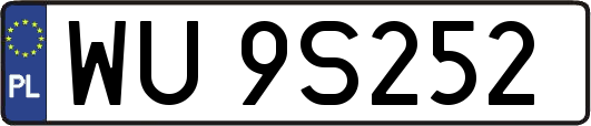WU9S252
