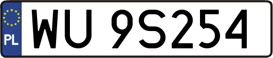 WU9S254