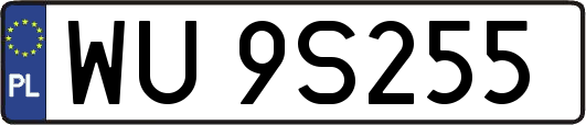 WU9S255