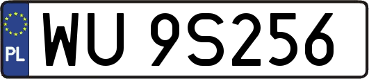 WU9S256