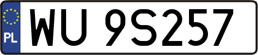 WU9S257