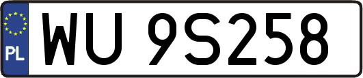 WU9S258