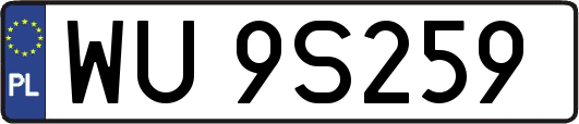 WU9S259