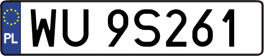 WU9S261