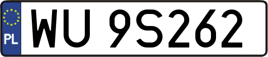 WU9S262