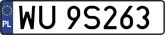 WU9S263