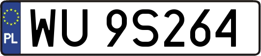 WU9S264