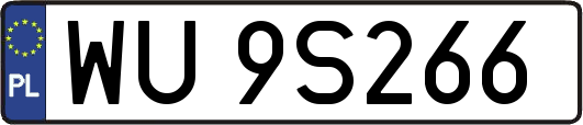 WU9S266