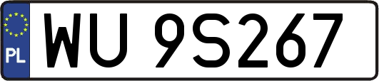 WU9S267
