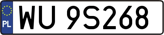 WU9S268