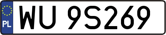 WU9S269