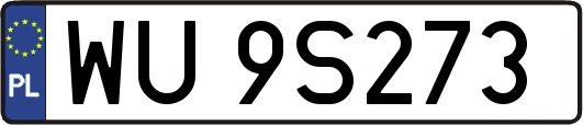 WU9S273
