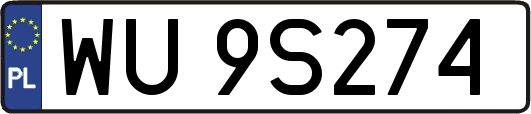 WU9S274