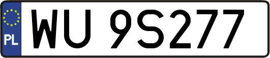 WU9S277