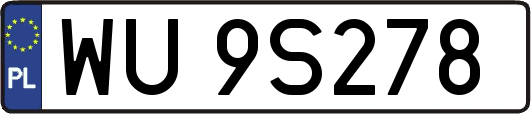 WU9S278