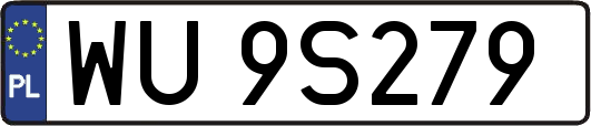 WU9S279