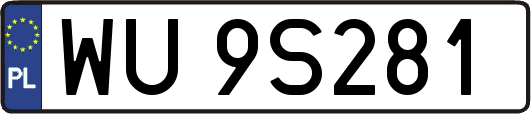 WU9S281