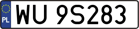 WU9S283