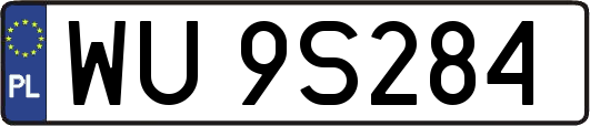 WU9S284