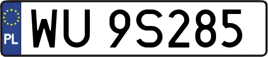 WU9S285