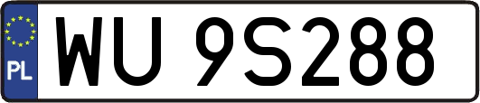 WU9S288