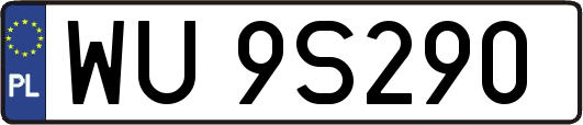 WU9S290