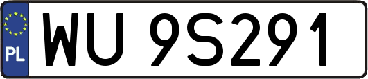 WU9S291