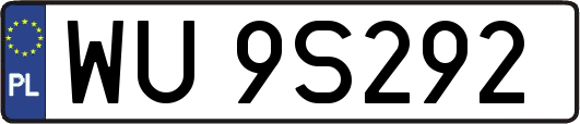 WU9S292