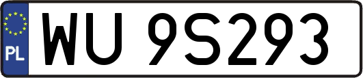 WU9S293