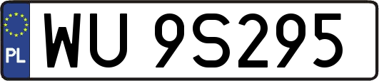 WU9S295