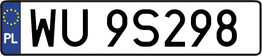 WU9S298