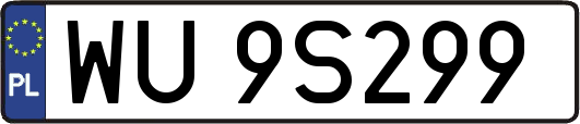WU9S299