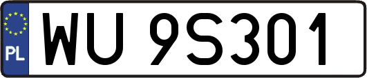 WU9S301