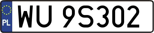 WU9S302