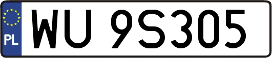 WU9S305