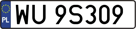 WU9S309