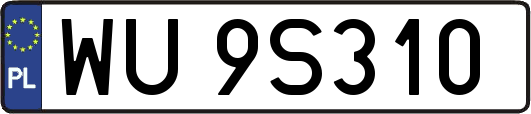 WU9S310