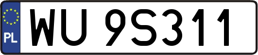 WU9S311