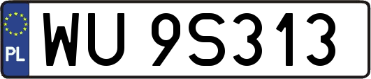 WU9S313