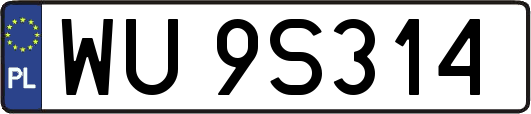 WU9S314