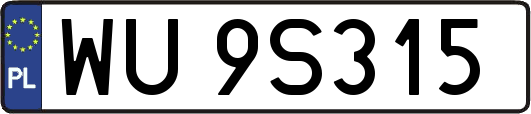 WU9S315