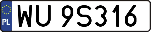 WU9S316