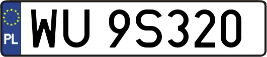 WU9S320