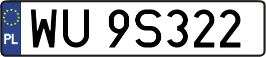 WU9S322