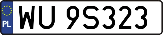 WU9S323