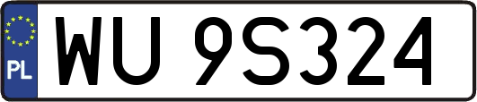WU9S324