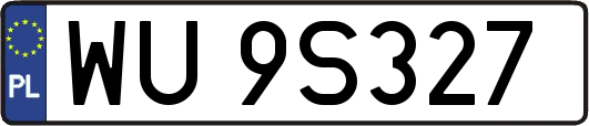 WU9S327