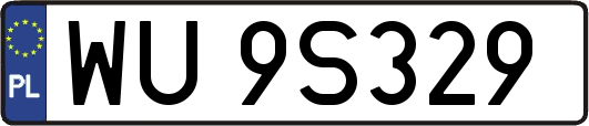 WU9S329