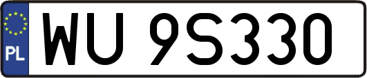 WU9S330