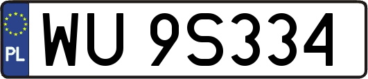 WU9S334